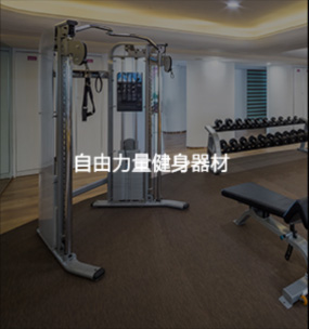 基本配置类型