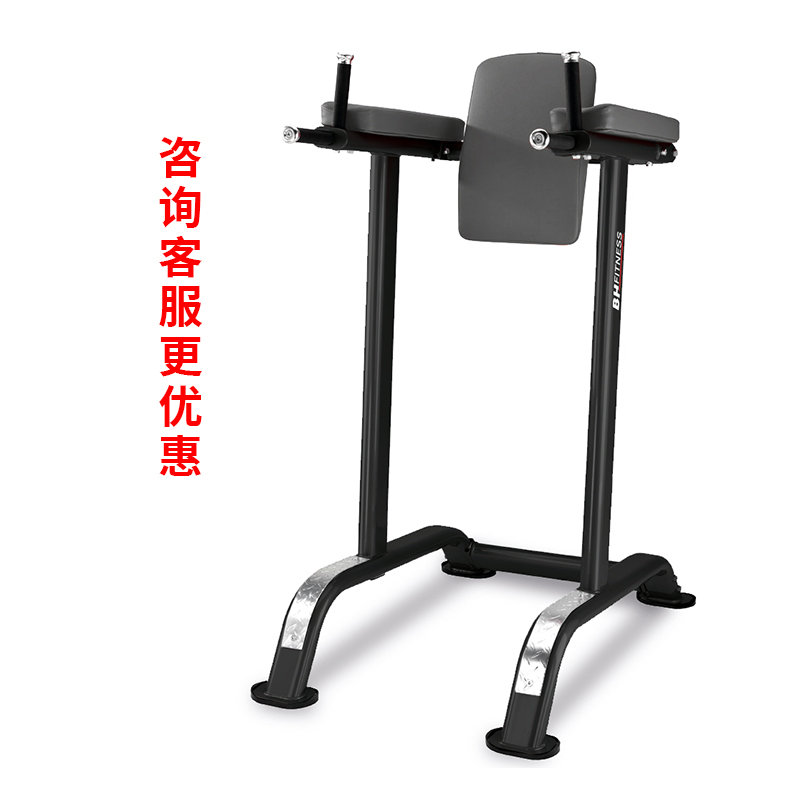 西班牙BH INERTIA系列 L800BB 腹肌提腿训练架
